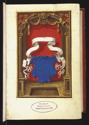 Coat of arms