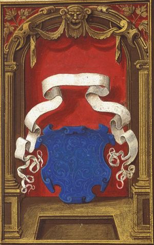 Coat of arms