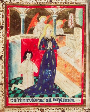 Ahrenkleidmadonna