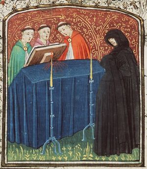 Funeral service