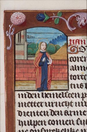 St. Hedwig