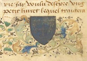 Coat of arms