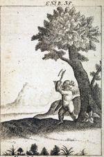 Emblem illustration for I viii 94