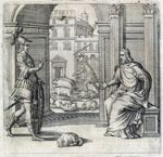 Emblem illustration for III viii 100