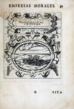 Emblem illustration for II vi 52