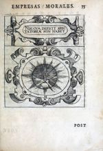 Emblem illustration for II ii 84