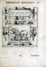 Emblem illustration for II ii 25