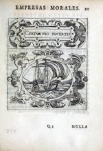 Emblem illustration for II iv 5