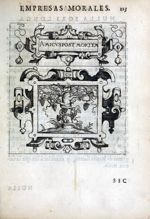 Emblem illustration for IV v 26
