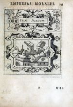 Emblem illustration for IV viii 56
