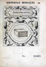 Emblem illustration for IV viii 35