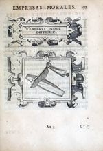 Emblem illustration for I i 20