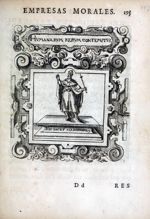 Emblem illustration for IV vii 17