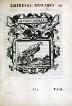 Emblem illustration for IV x 26