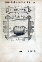 Emblem illustration for IV iii 6