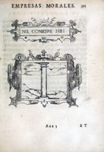Emblem illustration for IV x 40