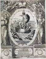 Emblem illustration for III v 18