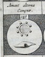 Emblem illustration for I vii 64