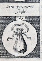 Emblem illustration for II ii 64