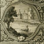 Emblem illustration for III viii 33