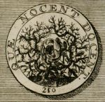 Emblem illustration for I i 31