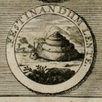 Emblem illustration for II i 1
