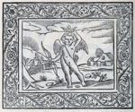 Emblem illustration for III v 68
