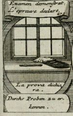 Emblem illustration for I v 87