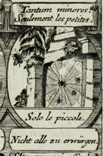 Emblem illustration for I iv 47