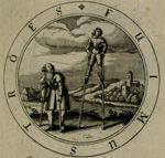Emblem illustration for I ix 50