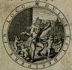 Emblem illustration for I vii 70
