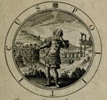 Emblem illustration for V i 13