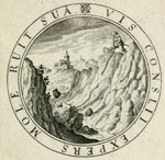 Emblem illustration for III x 93