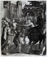 Emblem illustration for I viii 95