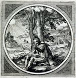 Emblem illustration for III viii 33