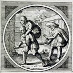 Emblem illustration for III viii 71