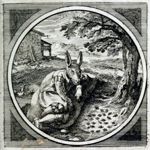 Emblem illustration for IV iii 86