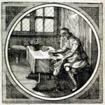 Emblem illustration for I vii 82
