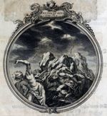 Emblem illustration for II vii 7