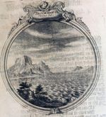 Emblem illustration for I vi 87
