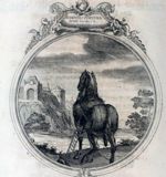 Emblem illustration for I ii 45