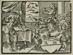 Emblem illustration for I i 29