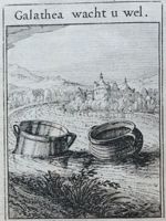Emblem illustration for I i 32