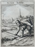 Emblem illustration for I vi 87