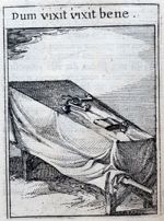 Emblem illustration for III v 66